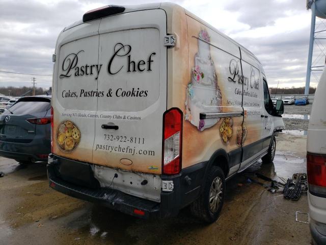 2018 FORD TRANSIT T- - 1FTYR2CM1JKB27283