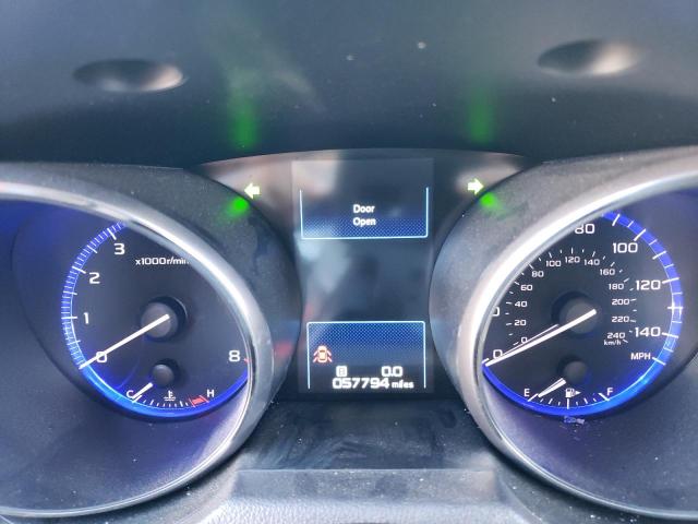 4S4BSAFC2H3376120 Subaru Outback 2.5i Premium