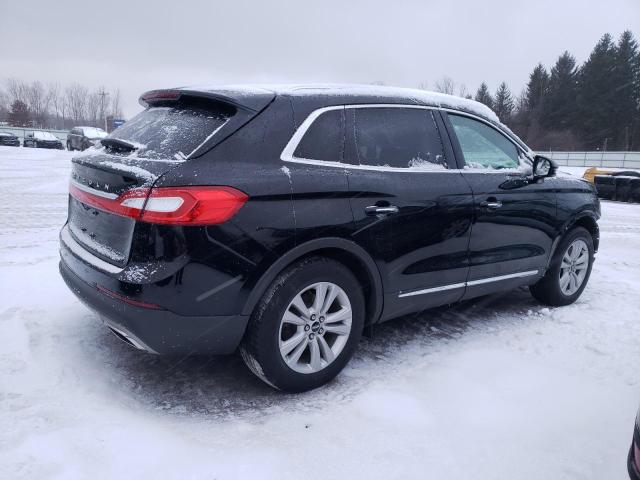 2LMTJ6JR1GBL59053 Lincoln Mkx Premiere