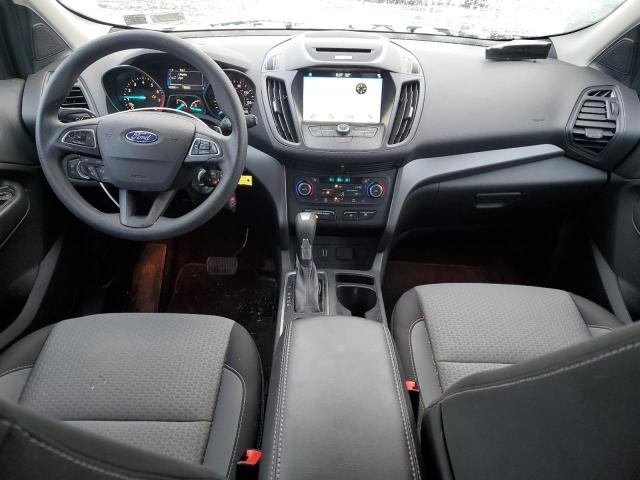 2017 FORD ESCAPE SE - 1FMCU9GDXHUE62077