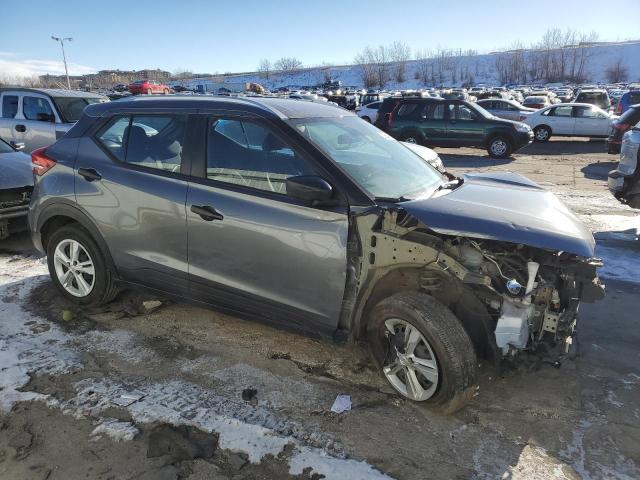 2019 NISSAN KICKS S 3N1CP5CU8KL517205