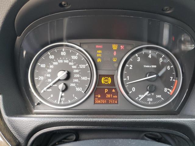 WBAWB33527P130275 BMW 3 Series