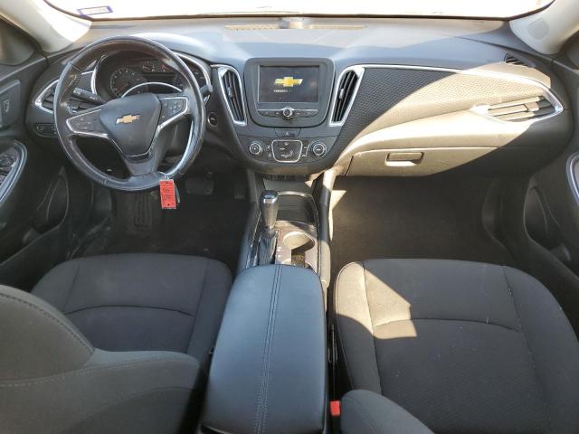 2018 CHEVROLET MALIBU LT - 1G1ZD5ST2JF280222