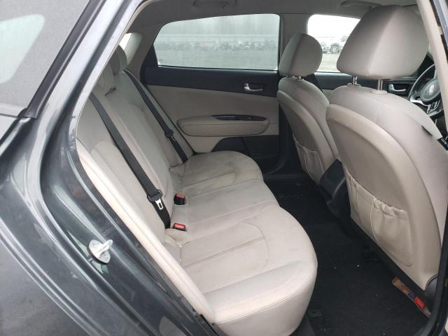 5XXGT4L37GG005207 KIA Optima Lx