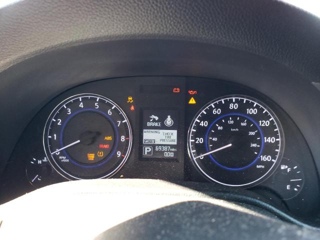 2015 INFINITI Q60 JOURNE - JN1CV6EK1FM870727