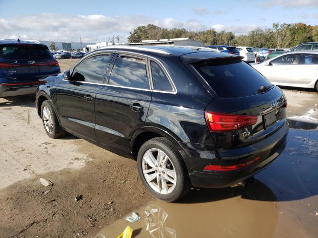 2016 AUDI Q3 PREMIUM - WA1BFCFSXGR015445