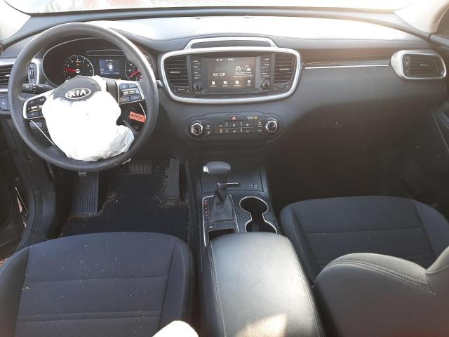 2020 KIA SORENTO L - 5XYPG4A35LG639936