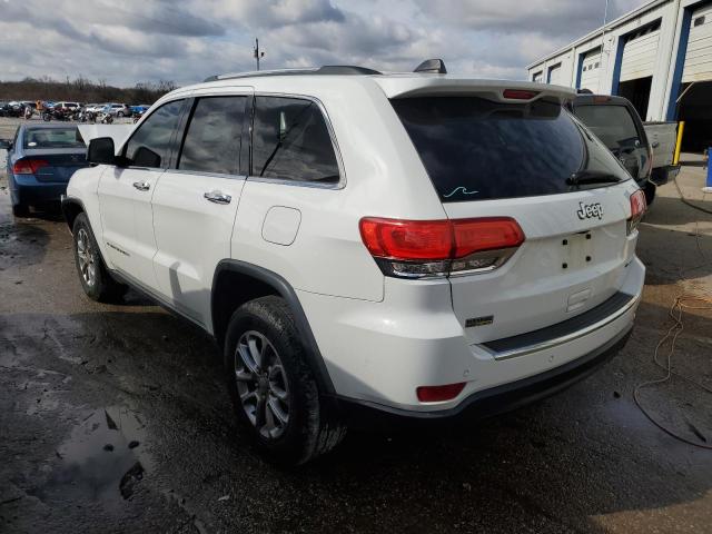 1C4RJEBG5FC829004 Jeep Grand Cherokee Limited