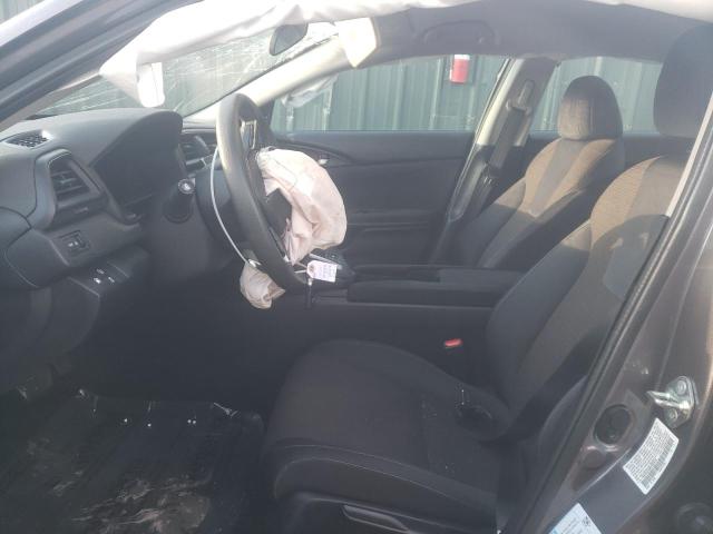 2019 HONDA INSIGHT - 19XZE4F59KE002679