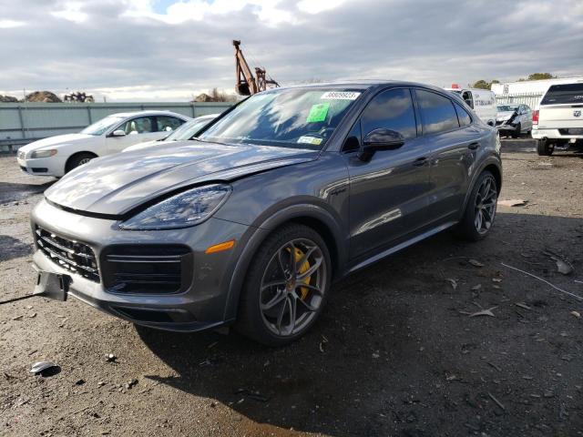 PORSCHE CAYENNE – zdjęcie z aukcji, lot #38809923