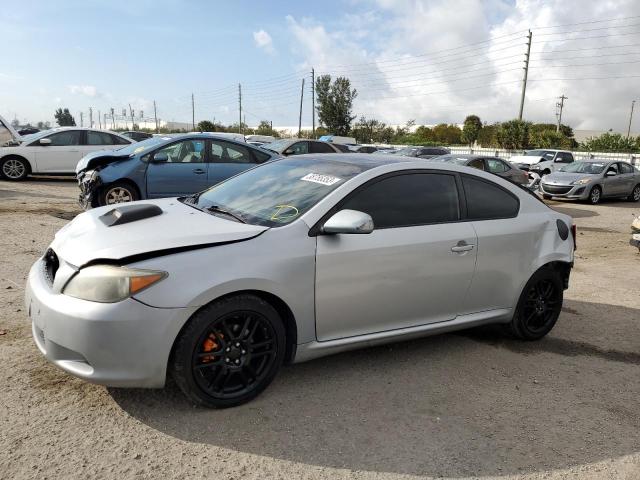 2007 Scion tC 