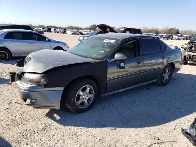 2005 Chevrolet Impala LS