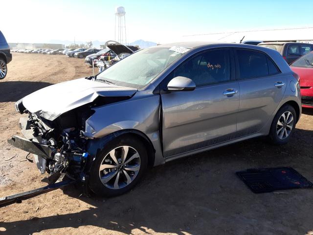 2022 KIA RIO S - 3KPA25AD3NE469479