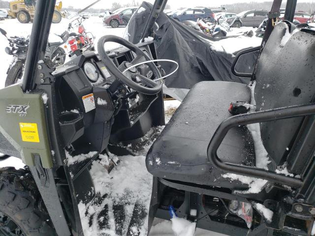 2015 POLARIS RANGER ETX 3NSRMA325FE375072