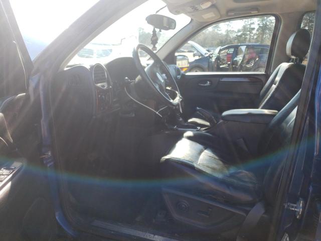 1GKET16S256159378 GMC ENVOY XL