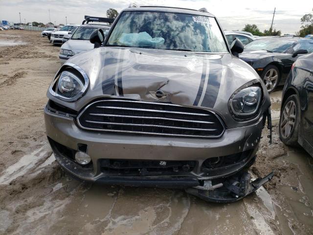 WMZYS7C3XH3B63117 Mini Cooper