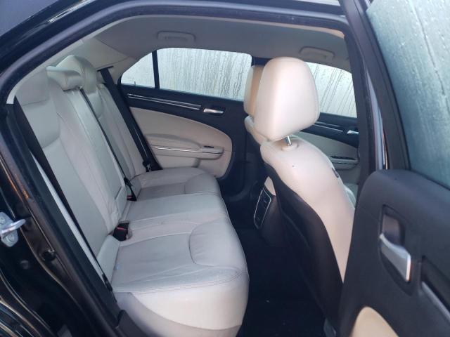 2015 CHRYSLER 300 LIMITE - 2C3CCAAG8FH891895