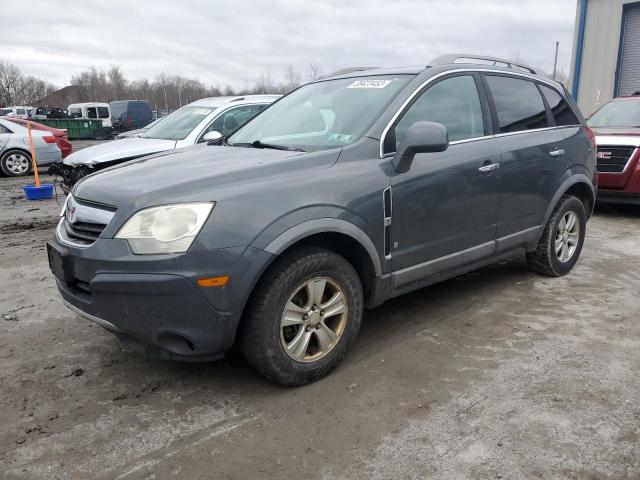 2008 Saturn VUE XE