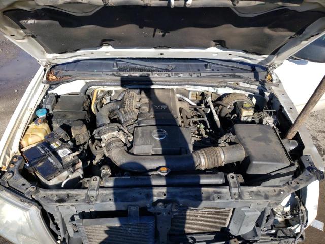 2015 NISSAN FRONTIER S 1N6AD0ER7FN726902