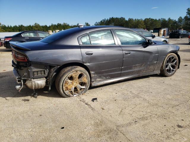2019 DODGE CHARGER GT - 2C3CDXHG4KH681083