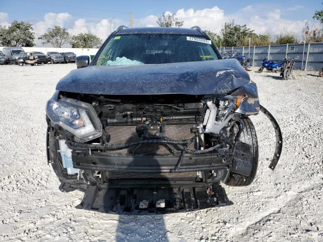 2019 NISSAN ROGUE S JN8AT2MT9KW257044