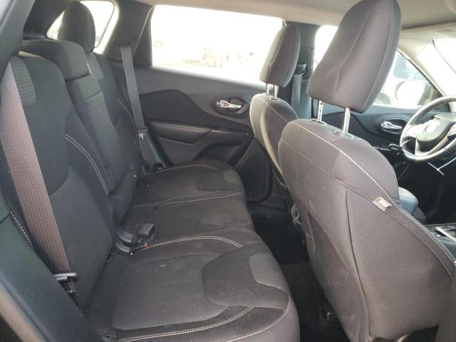 1C4PJLCS2FW737653 Jeep Cherokee Latitude