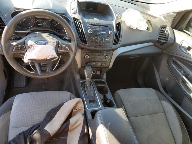 2018 FORD ESCAPE SE 1FMCU0GD8JUB46405