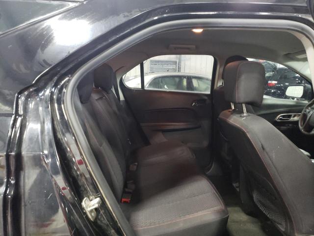 2015 CHEVROLET EQUINOX LS 2GNALAEK8F6115528
