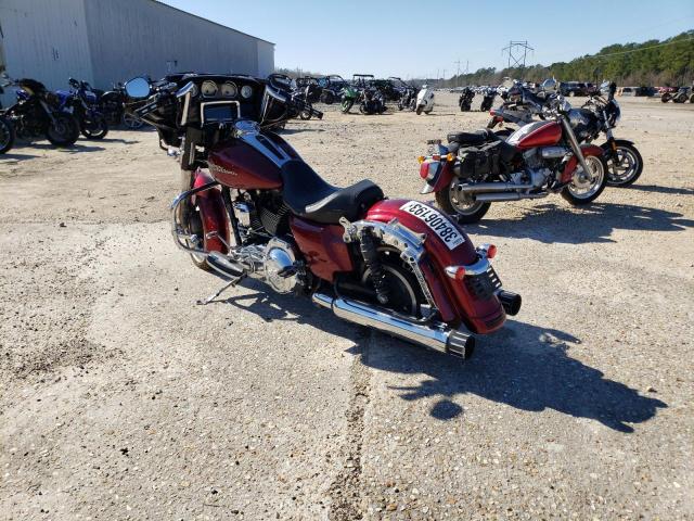 2016 HARLEY-DAVIDSON FLHXS STRE - 1HD1KRM19GB678720