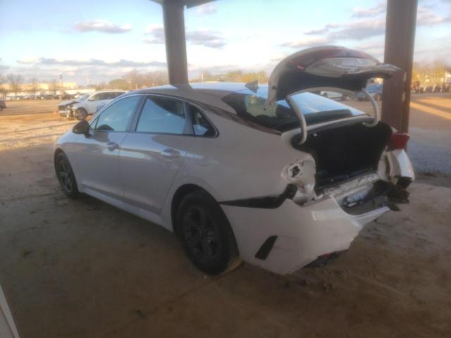 2021 KIA K5 LXS - 5XXG14J22MG051166