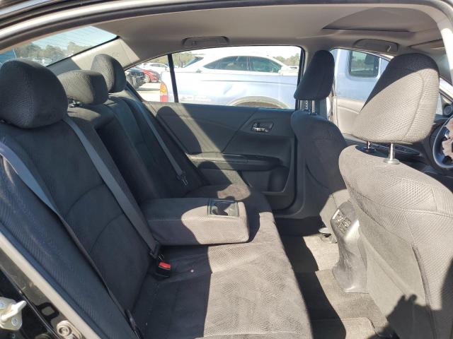 2017 HONDA ACCORD EX - 1HGCR2F72HA248681