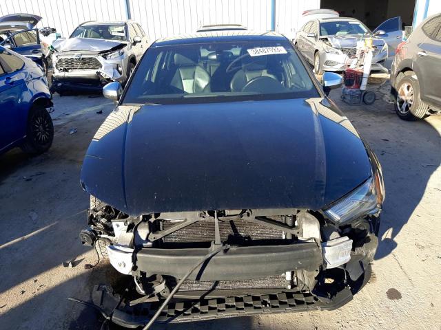2015 AUDI S3 PRESTIG - WAUFFGFF8F1031199