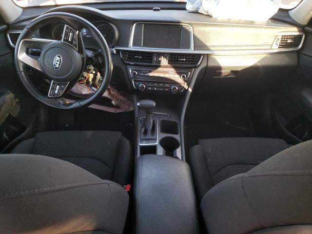 2019 KIA OPTIMA LX 5XXGT4L35KG308169