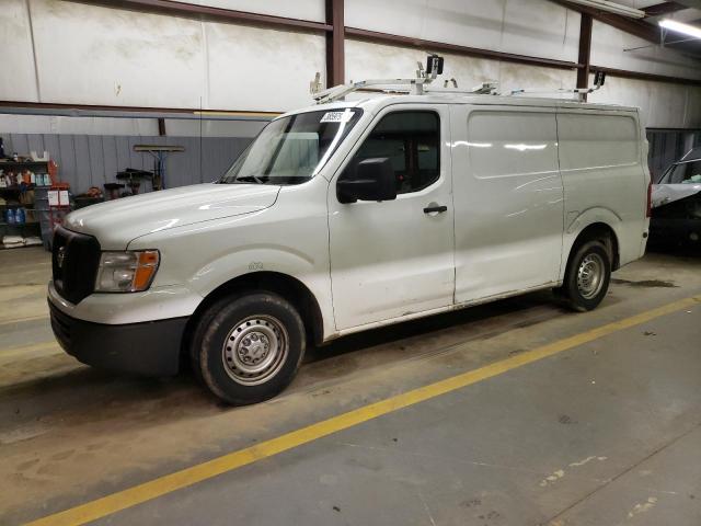 2013 Nissan NV 