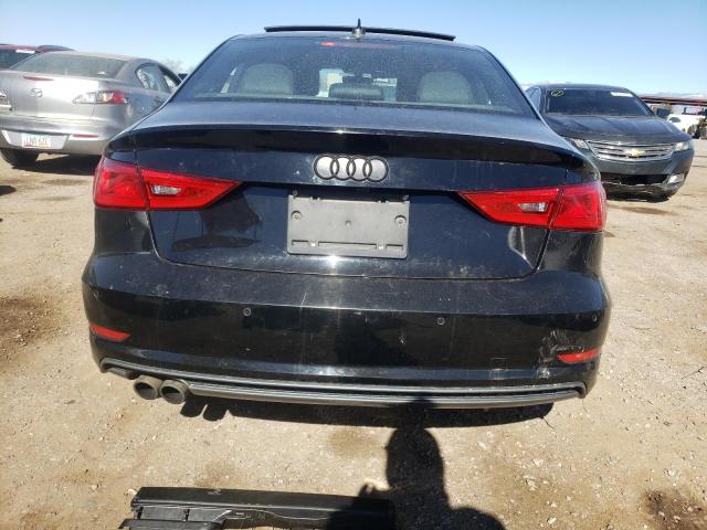 2016 AUDI A3 PREMIUM - WAUA7GFF5G1093023