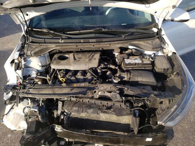 2018 HYUNDAI ACCENT SE - 3KPC24A31JE011721