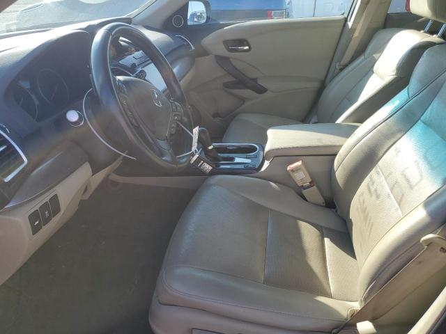 5J8TB3H56GL013788 Acura Rdx Technology
