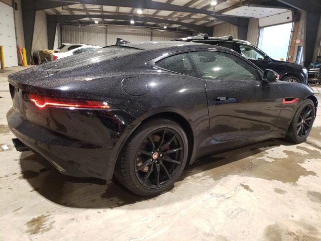 SAJDD1GX3JCK53877 Jaguar F-Type