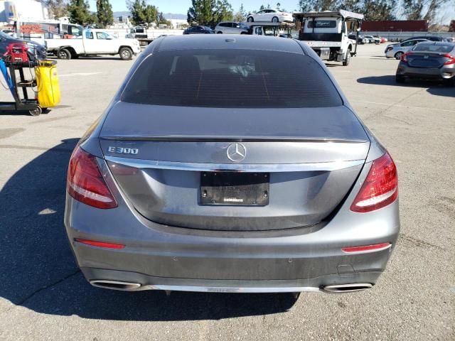 2018 MERCEDES-BENZ E 300 - WDDZF4JB4JA318783