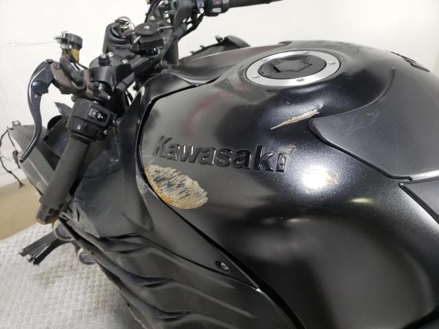 2016 KAWASAKI ZX1400 J - JKBZXNJ10GA001358