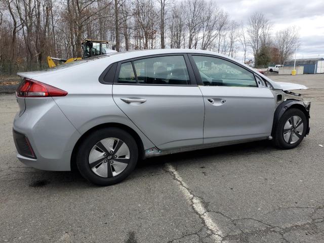 2020 HYUNDAI IONIQ BLUE - KMHC65LC9LU211950