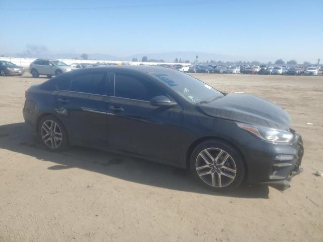 2019 KIA FORTE GT L - 3KPF34AD1KE037675