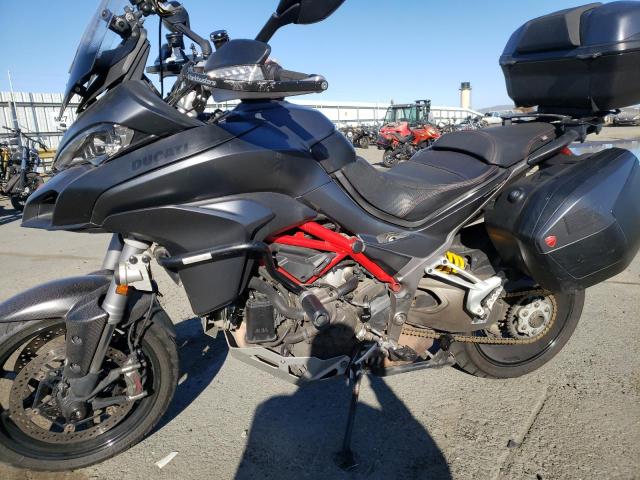 2017 DUCATI MULTISTRAD ZDM12BWW7HB021096