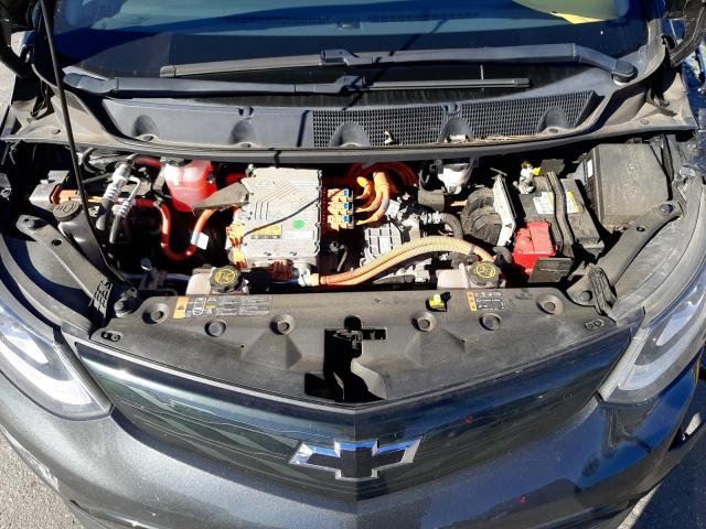 2018 CHEVROLET BOLT EV LT - 1G1FW6S01J4119252