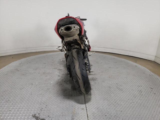 2021 HONDA CBR600 RA - JH2PC40J8MK700162