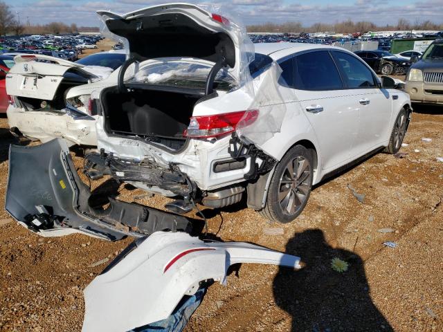 2019 KIA OPTIMA LX 5XXGT4L35KG282334