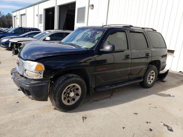 2002 GMC Denali 