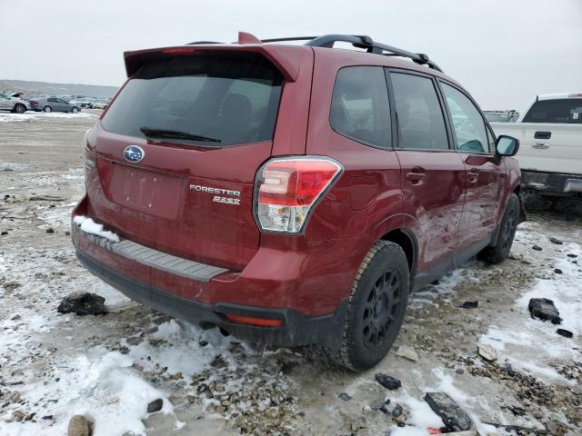 JF2SJAEC6HH803442 Subaru Forester 2.5i Premium