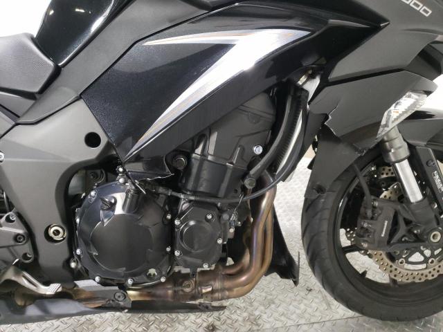 2019 KAWASAKI ZX1000 W - JKAZXCW19KA021618