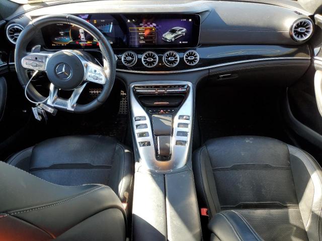 2021 MERCEDES-BENZ AMG GT 43 - W1K7X5KB0MA032880